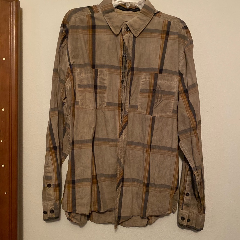 Harley Davidson Shirt